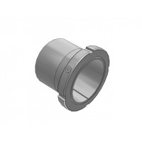Закрепительные втулки для метрических валов - H 2320 E SKF Закрепительные втулки для метрических валов - H 2320 E SKF